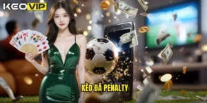 kèo đá penalty