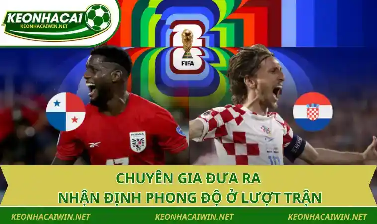 Chuyên gia đưa ra nhận định phong độ ở lượt trận