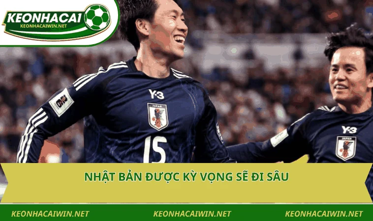 nhat ban duoc ky vong se di sau Nhật Bản được kỳ vọng sẽ đi sâu